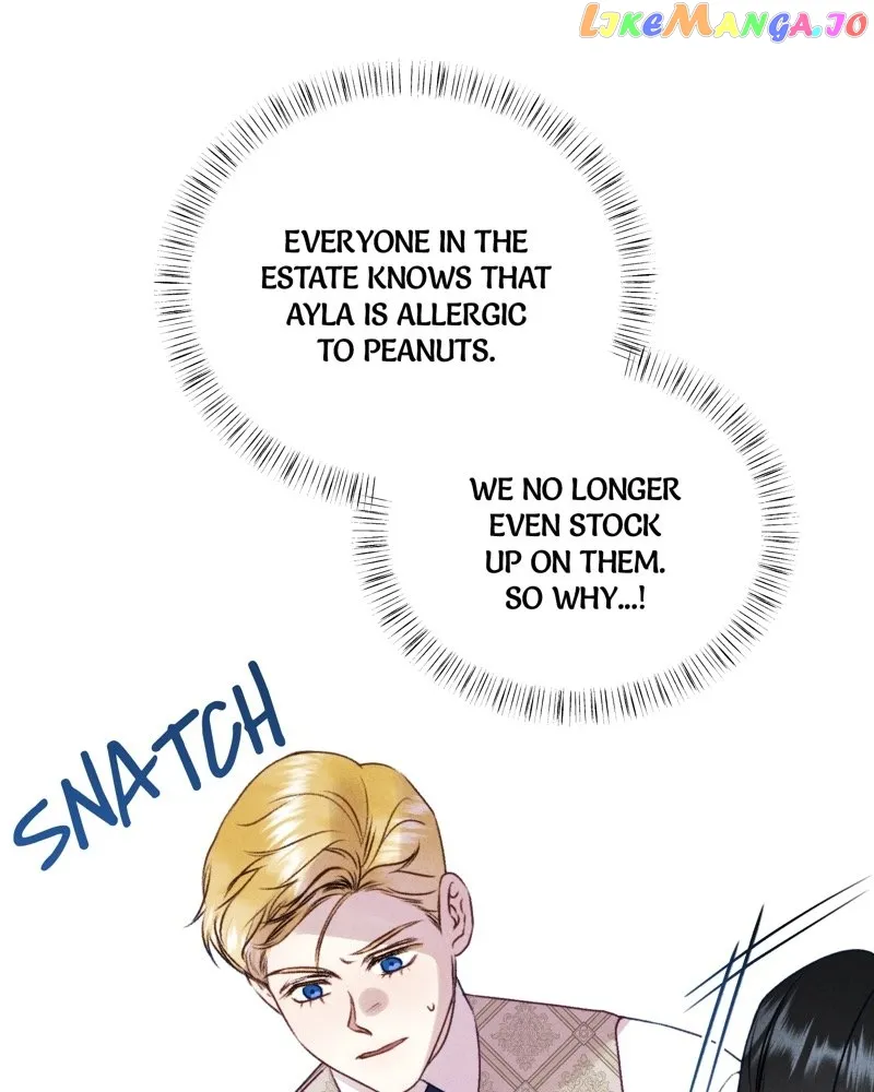 He’s Not Just a Pretty Face chapter 52 page 48