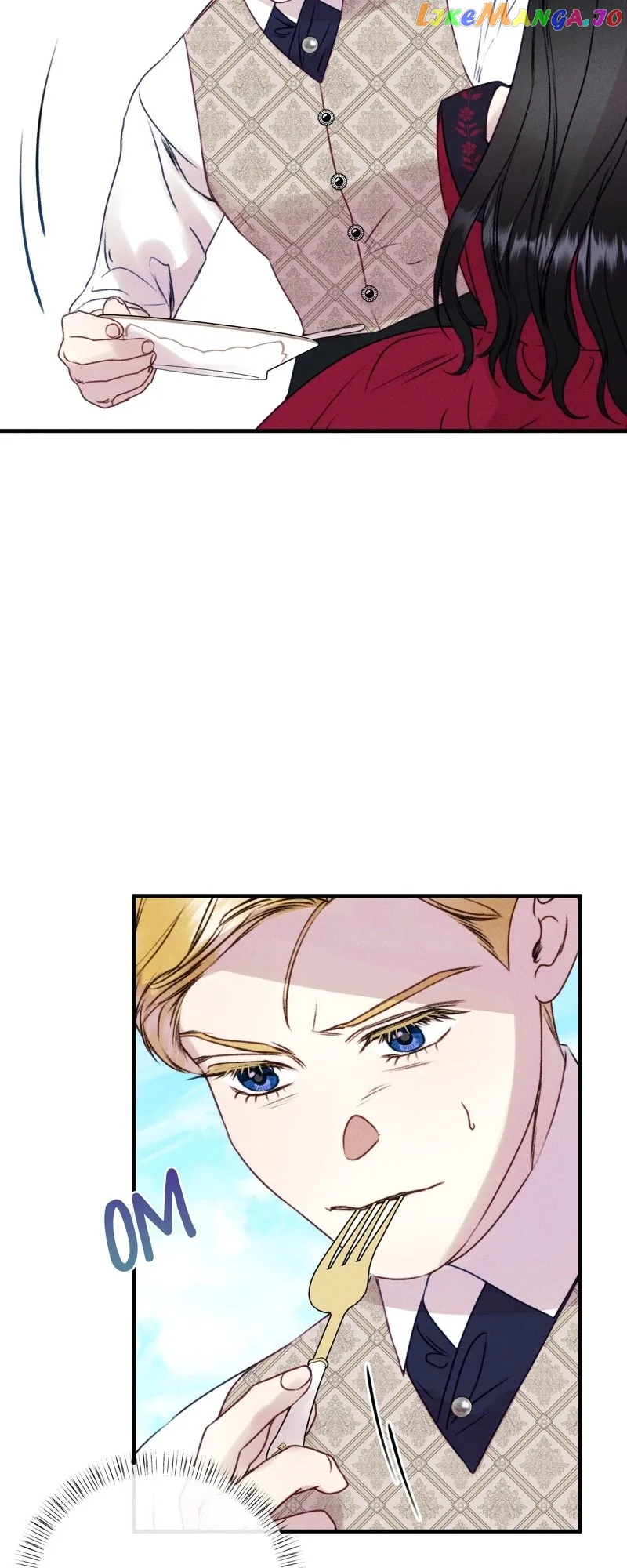 He’s Not Just a Pretty Face chapter 52 page 49