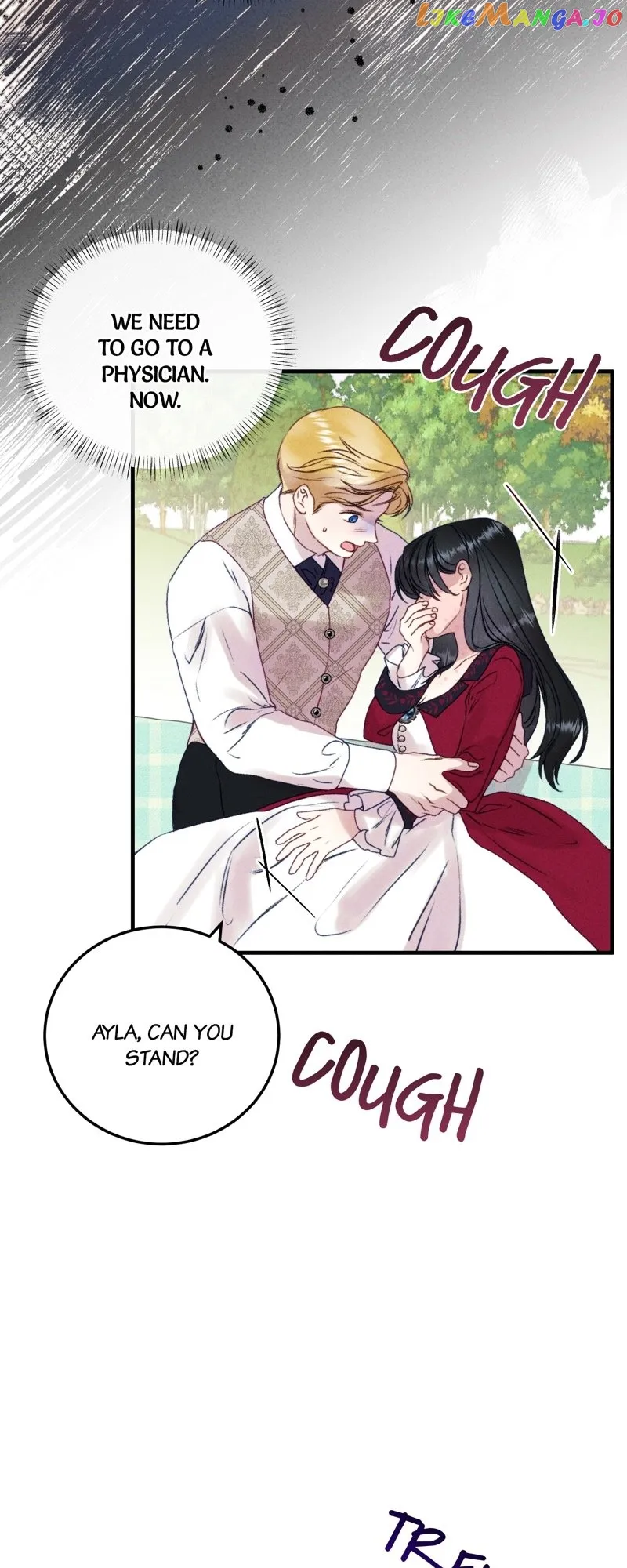 He’s Not Just a Pretty Face chapter 52 page 51