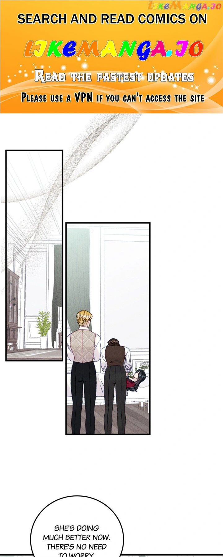 He’s Not Just a Pretty Face chapter 53 page 1