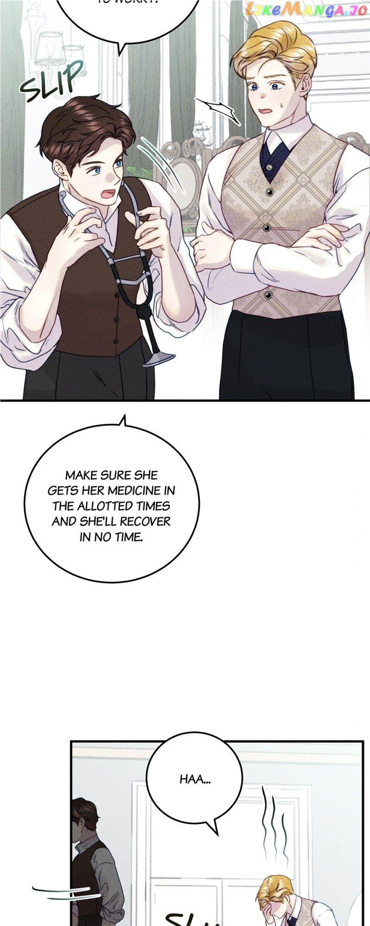 He’s Not Just a Pretty Face chapter 53 page 2