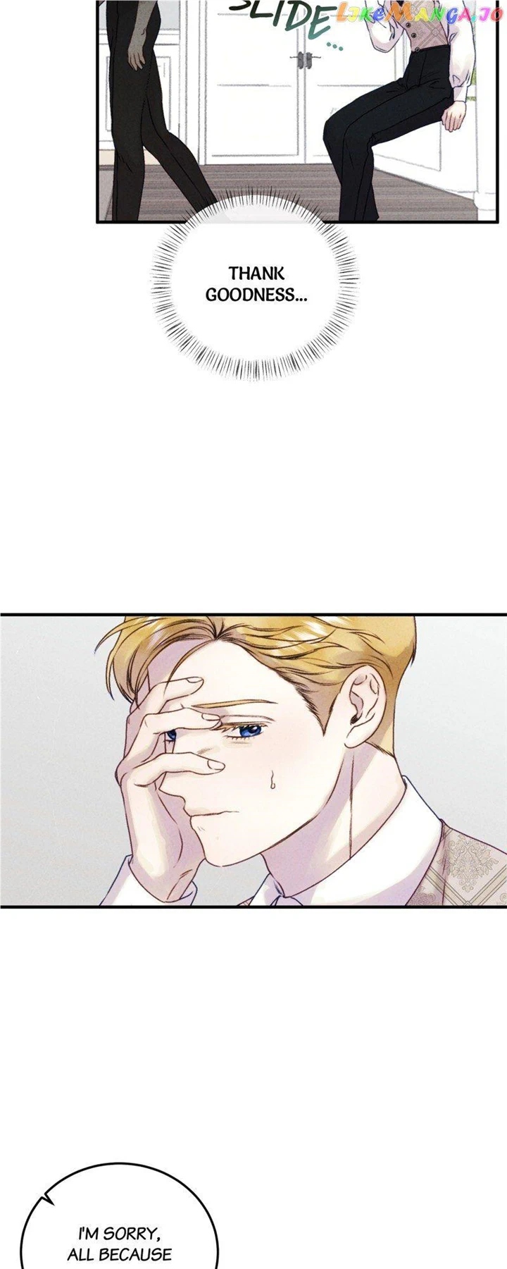 He’s Not Just a Pretty Face chapter 53 page 3