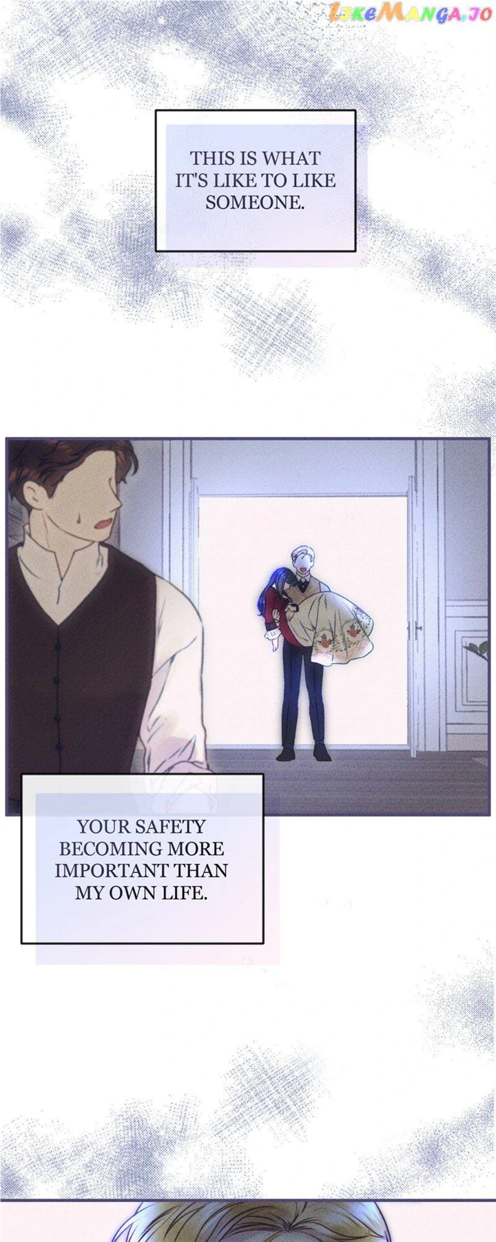 He’s Not Just a Pretty Face chapter 53 page 5