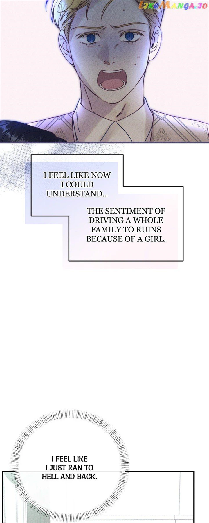 He’s Not Just a Pretty Face chapter 53 page 6