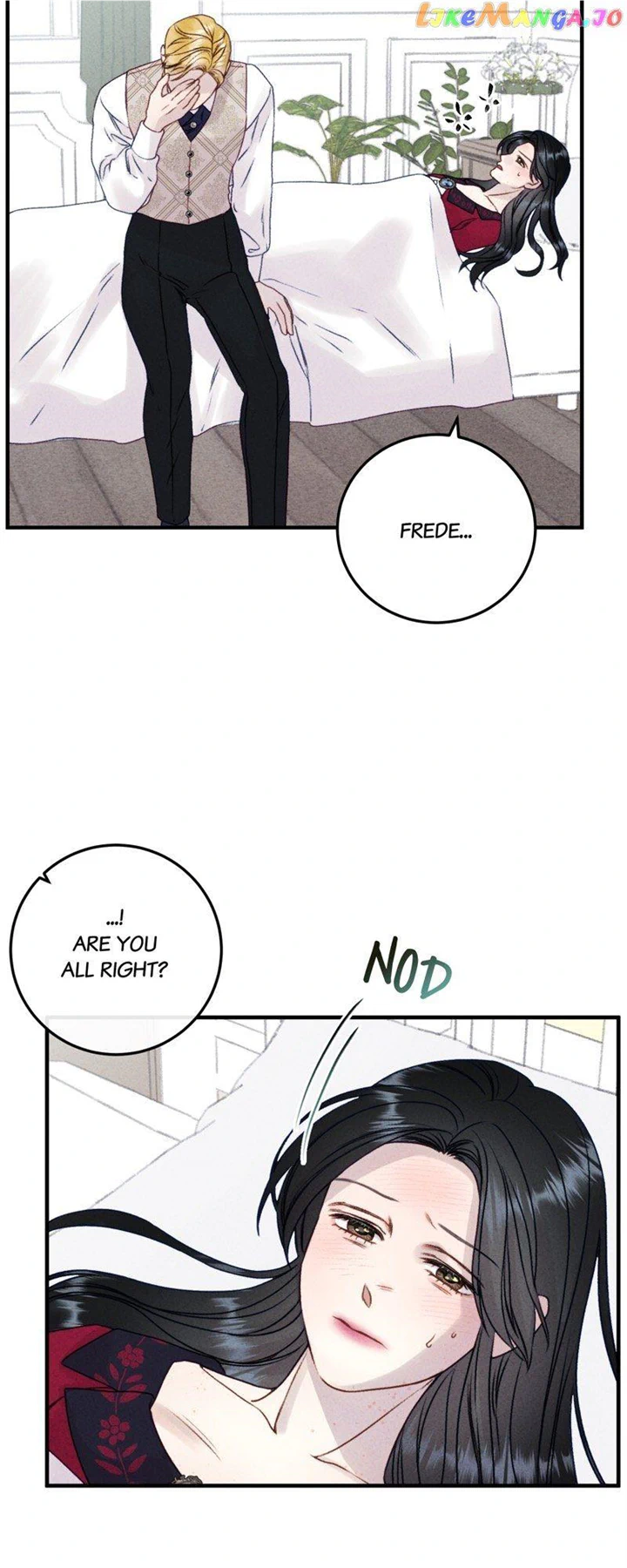 He’s Not Just a Pretty Face chapter 53 page 7