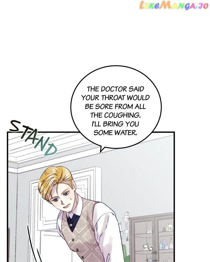 He’s Not Just a Pretty Face chapter 53 page 8