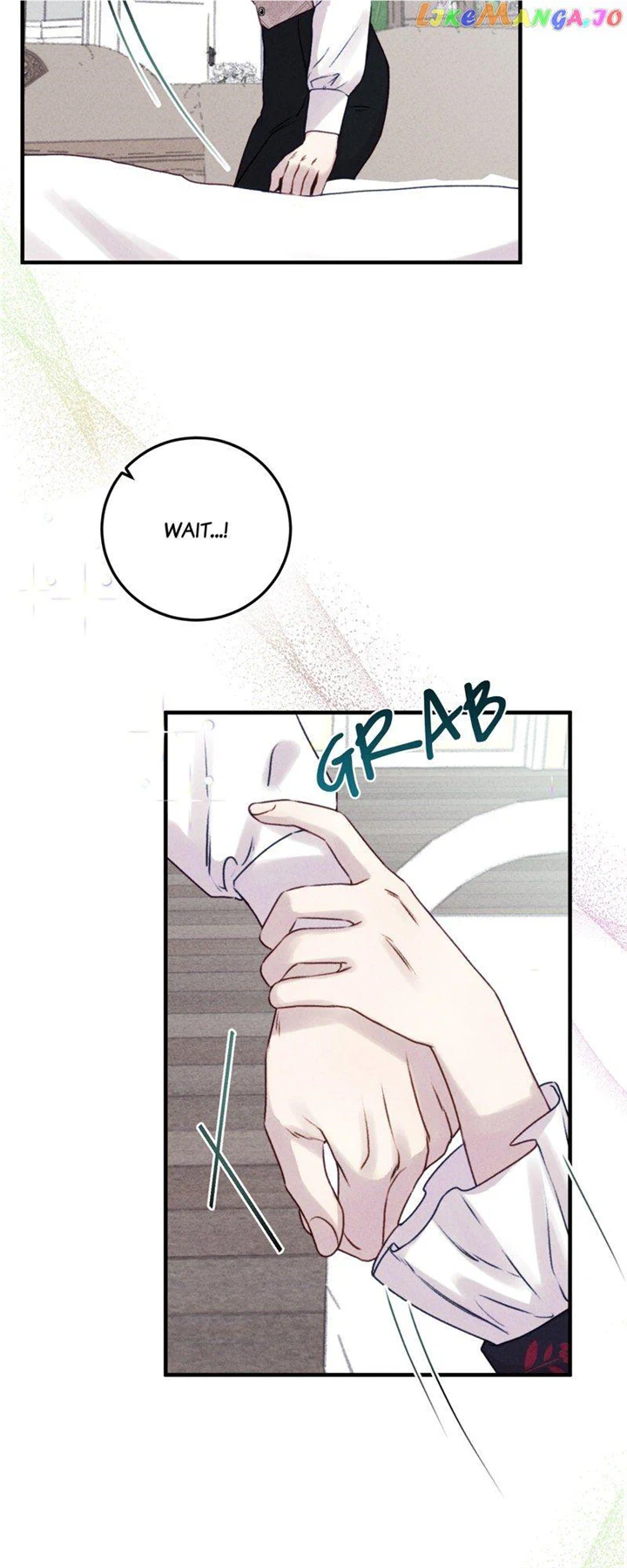 He’s Not Just a Pretty Face chapter 53 page 9