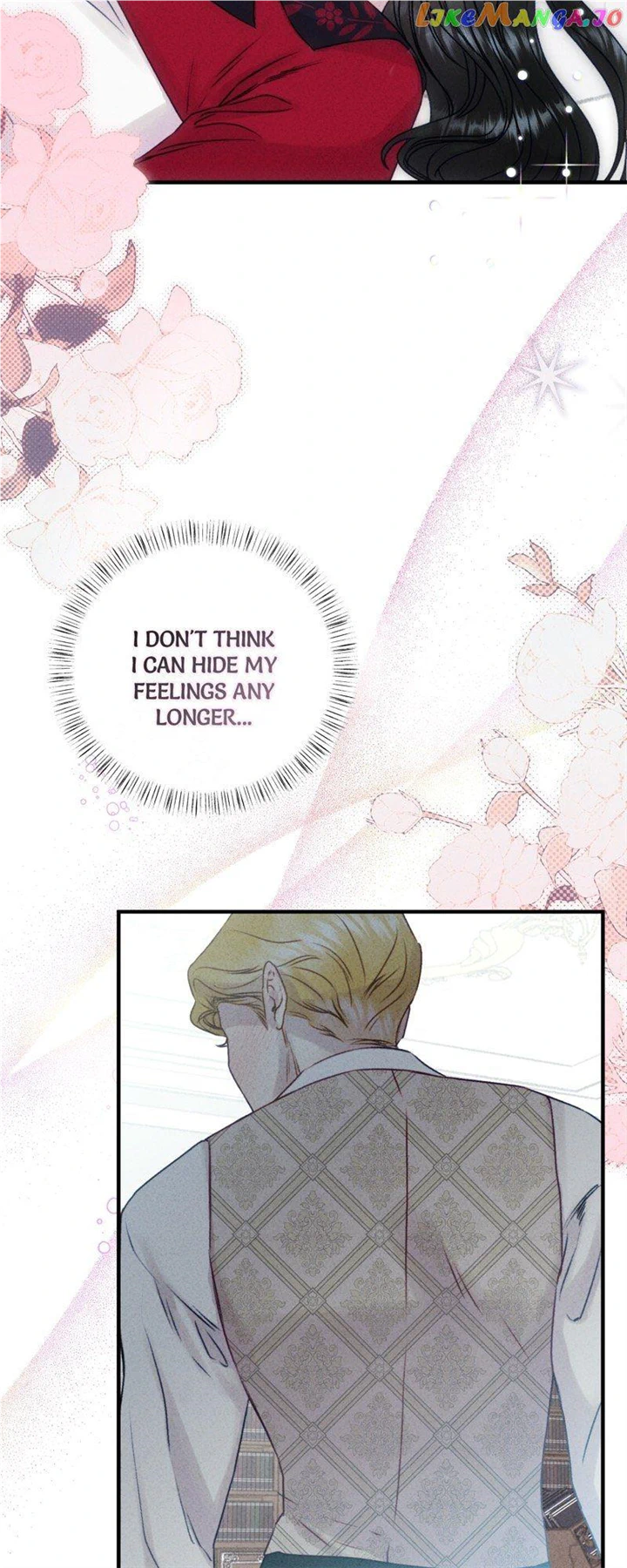 He’s Not Just a Pretty Face chapter 53 page 11