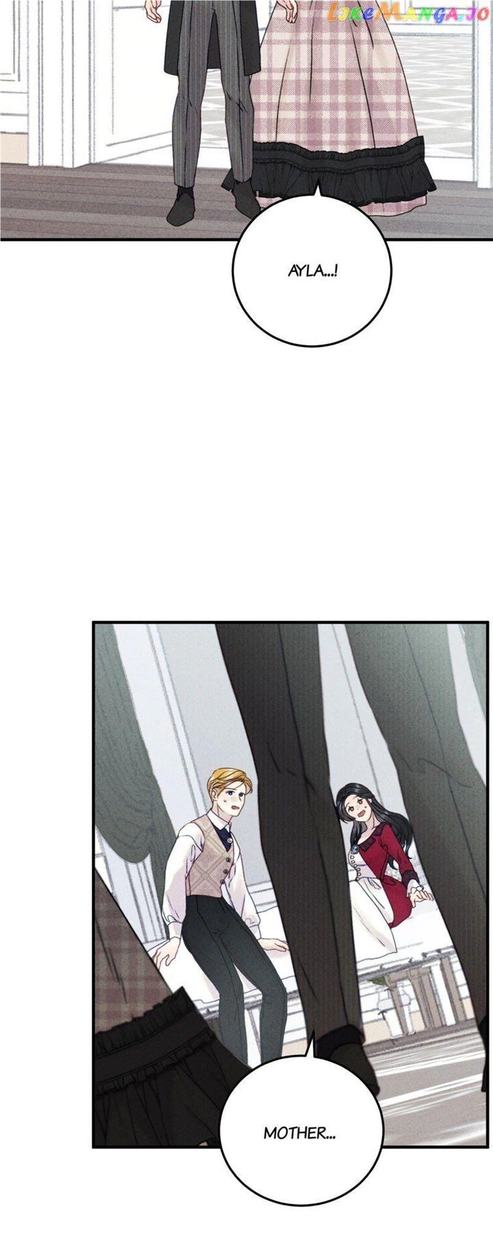 He’s Not Just a Pretty Face chapter 53 page 13