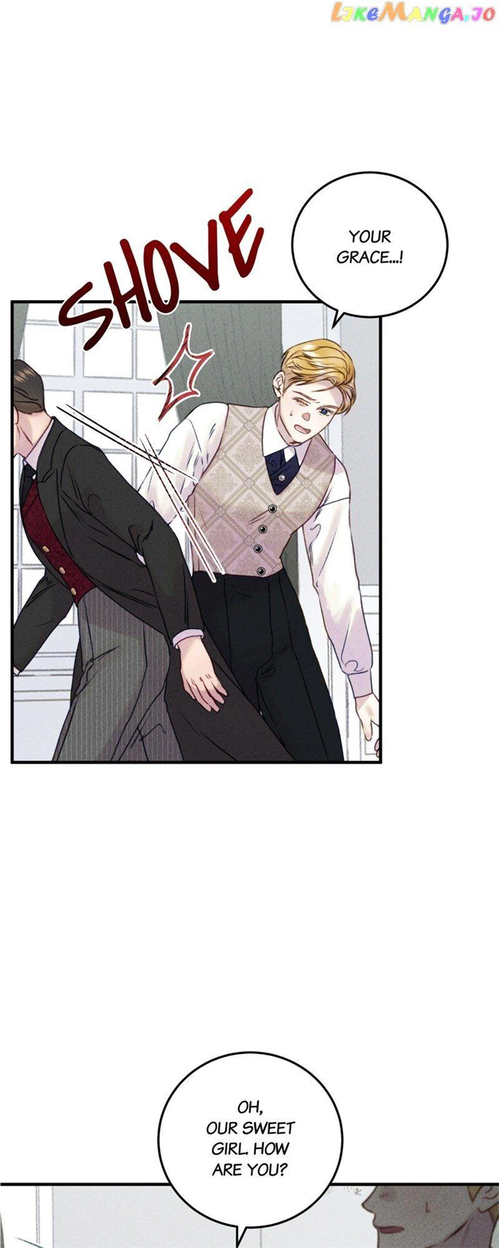 He’s Not Just a Pretty Face chapter 53 page 14