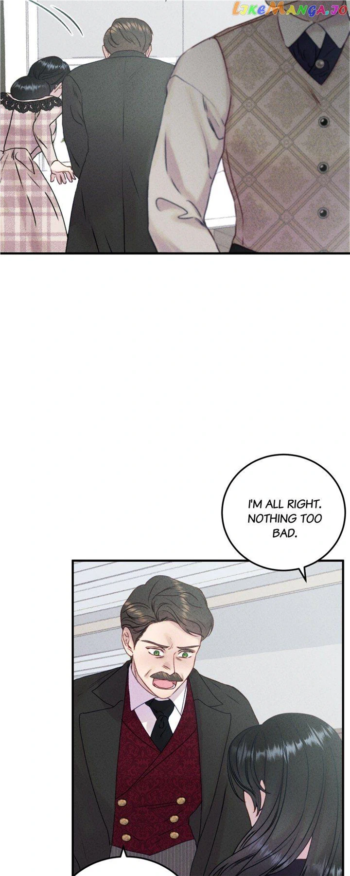 He’s Not Just a Pretty Face chapter 53 page 15