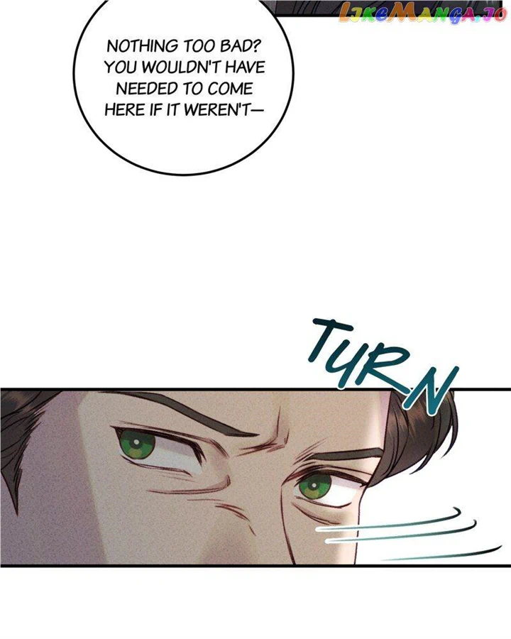 He’s Not Just a Pretty Face chapter 53 page 16