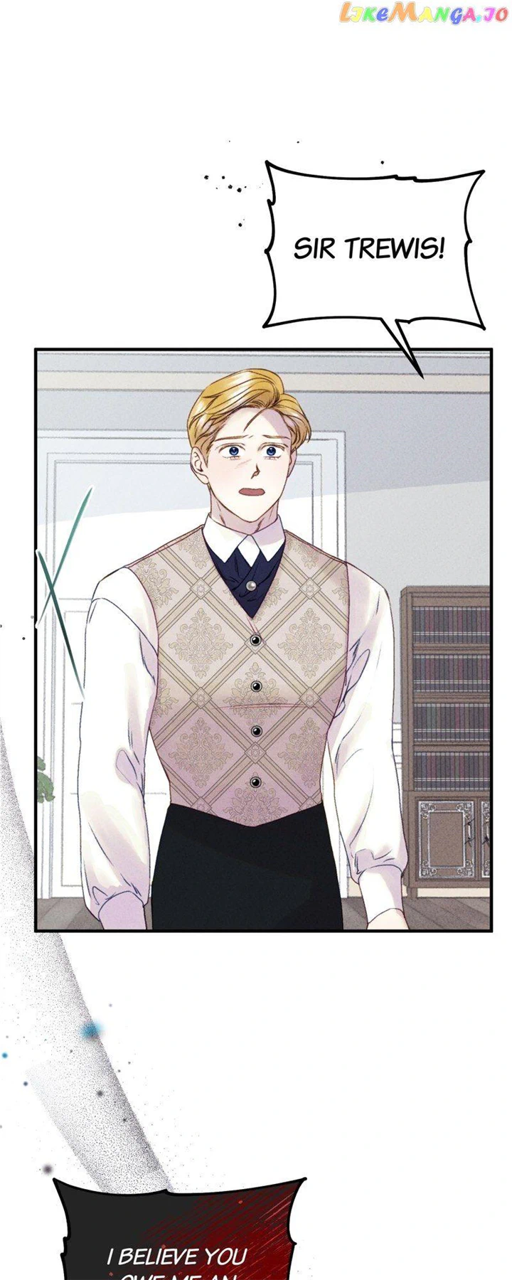 He’s Not Just a Pretty Face chapter 53 page 17
