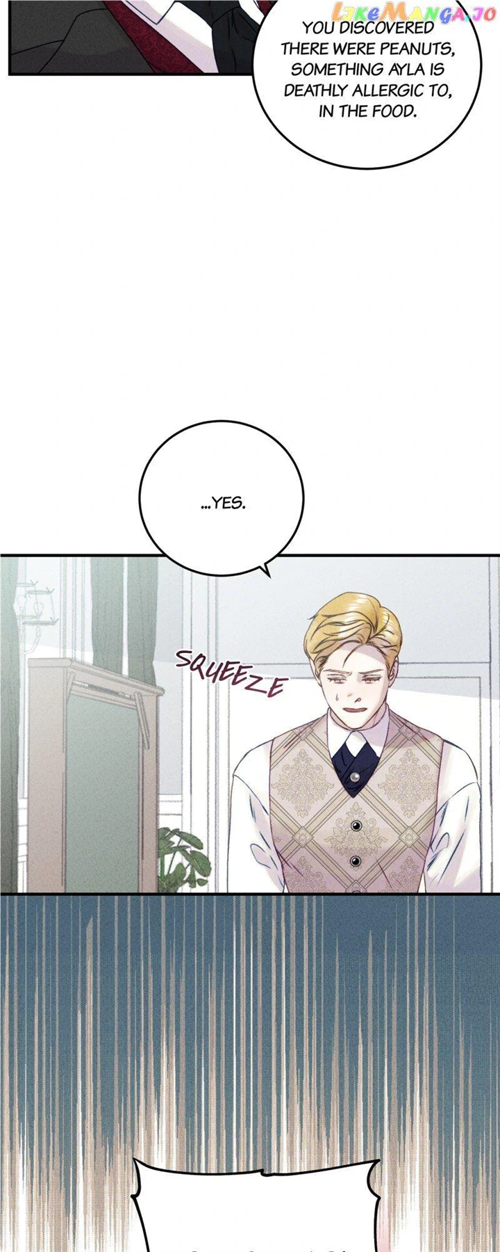 He’s Not Just a Pretty Face chapter 53 page 23