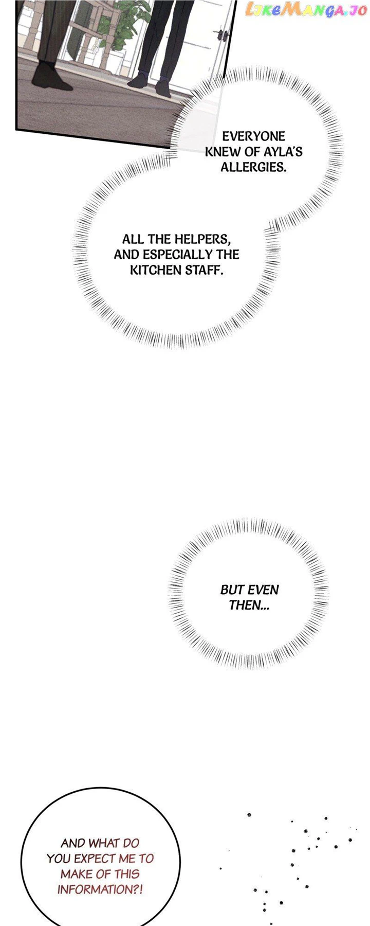 He’s Not Just a Pretty Face chapter 53 page 25