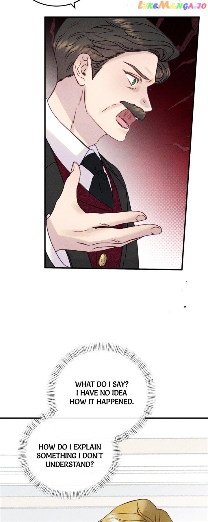 He’s Not Just a Pretty Face chapter 53 page 26