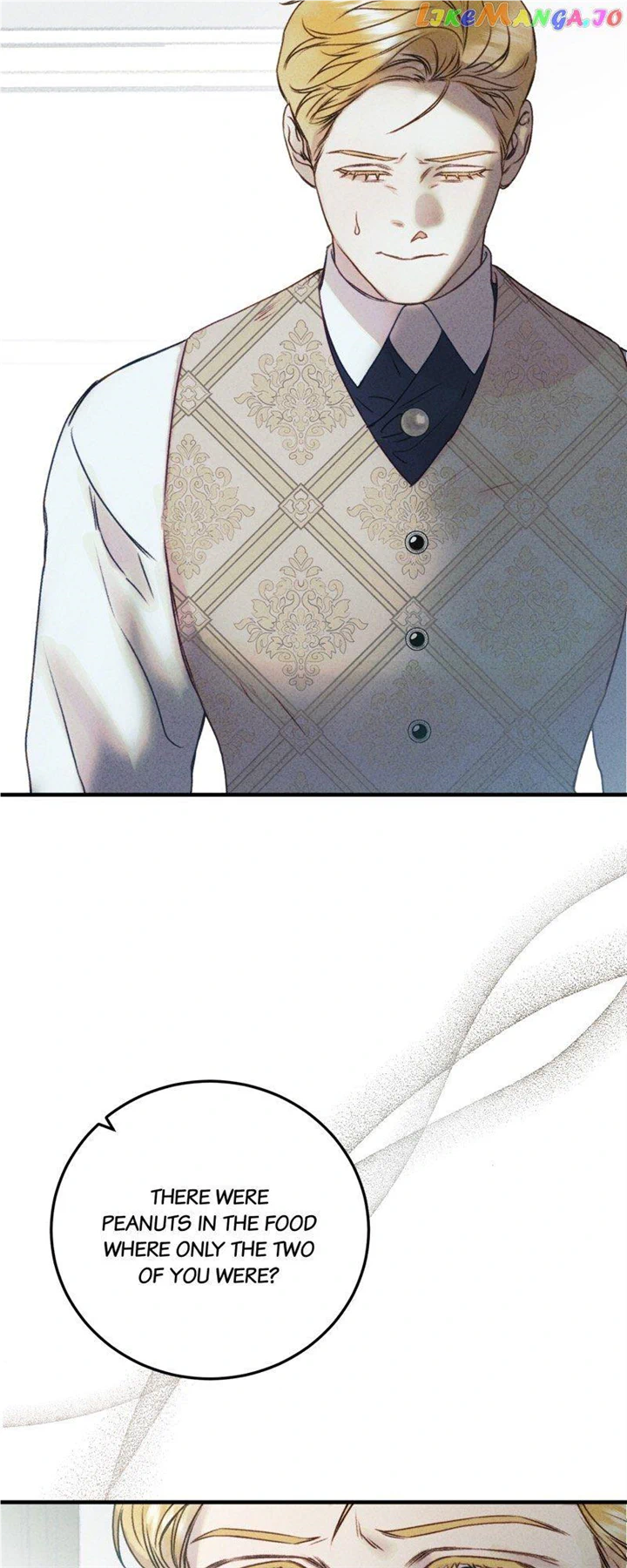 He’s Not Just a Pretty Face chapter 53 page 27