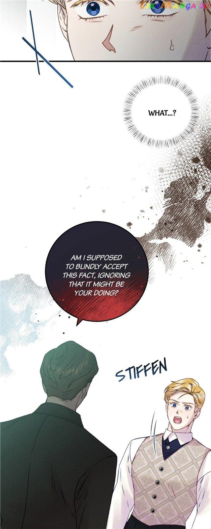 He’s Not Just a Pretty Face chapter 53 page 28