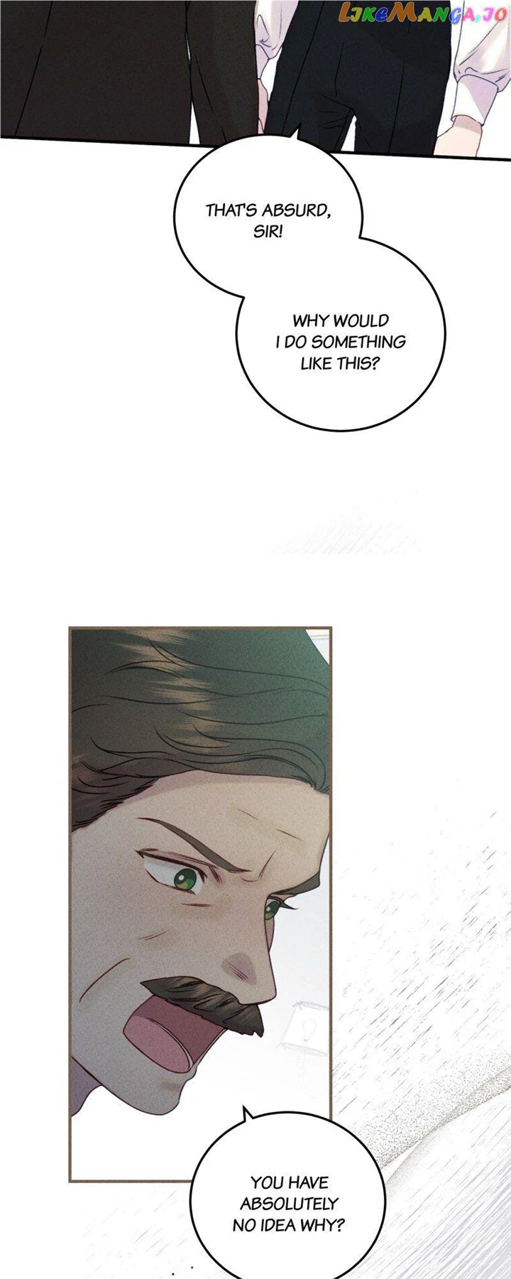 He’s Not Just a Pretty Face chapter 53 page 29