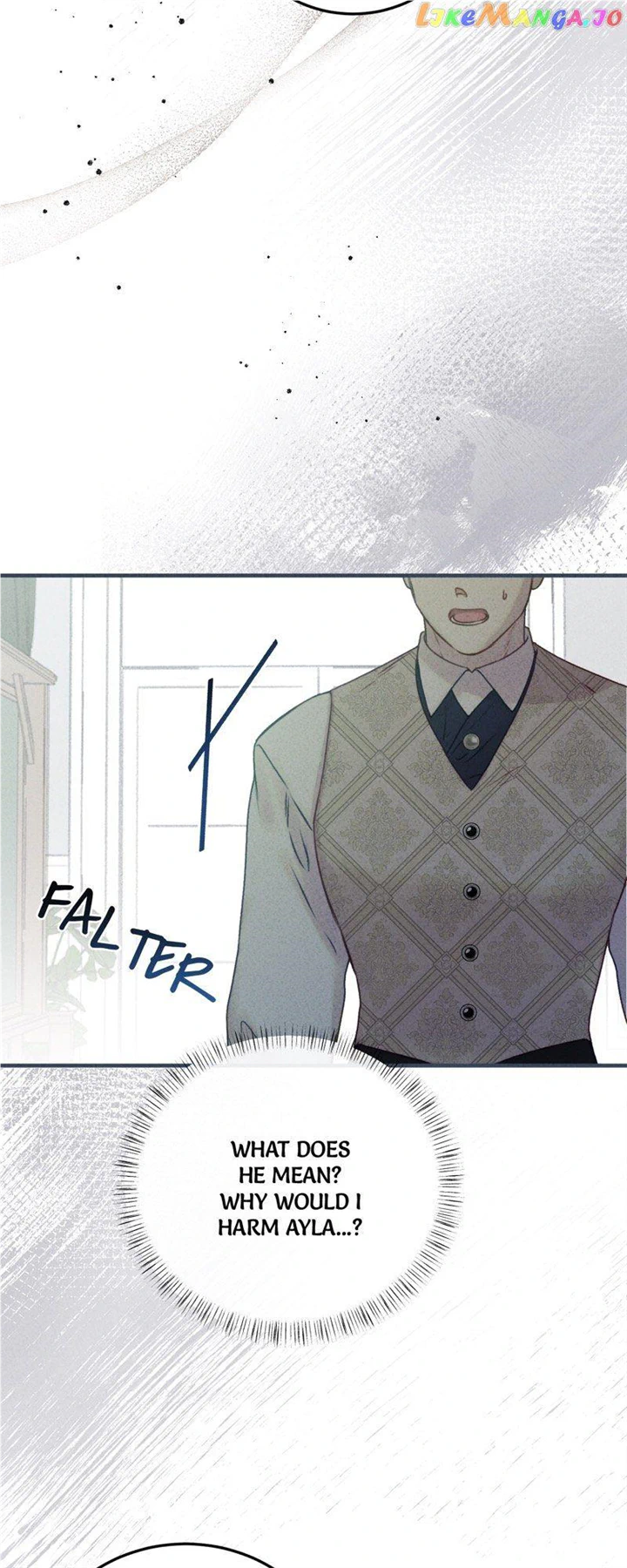 He’s Not Just a Pretty Face chapter 53 page 30