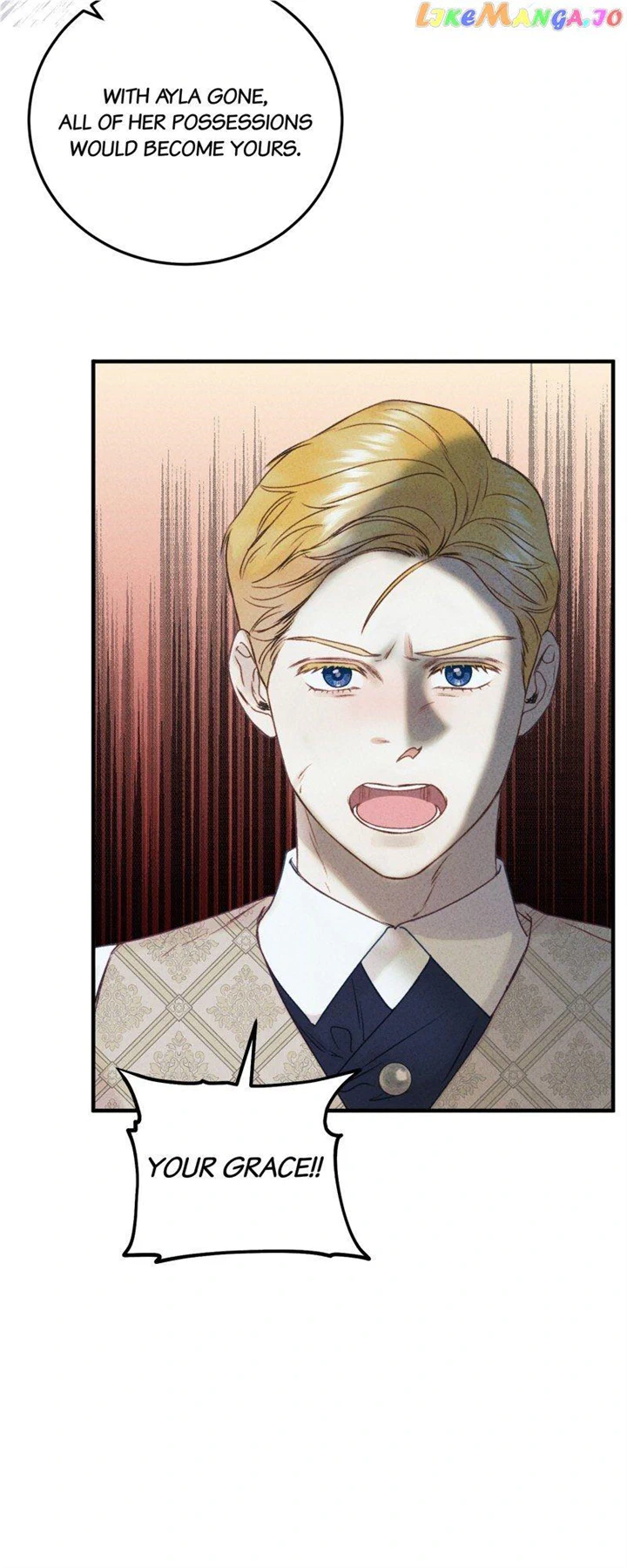 He’s Not Just a Pretty Face chapter 53 page 31