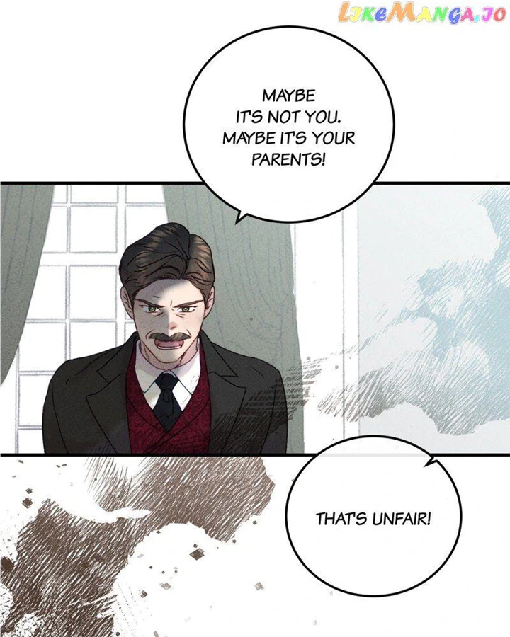 He’s Not Just a Pretty Face chapter 53 page 32