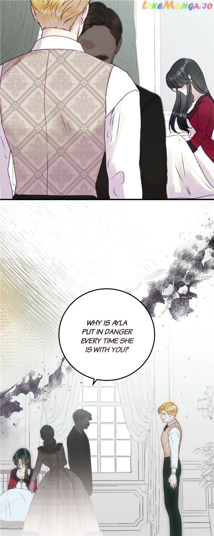 He’s Not Just a Pretty Face chapter 53 page 34