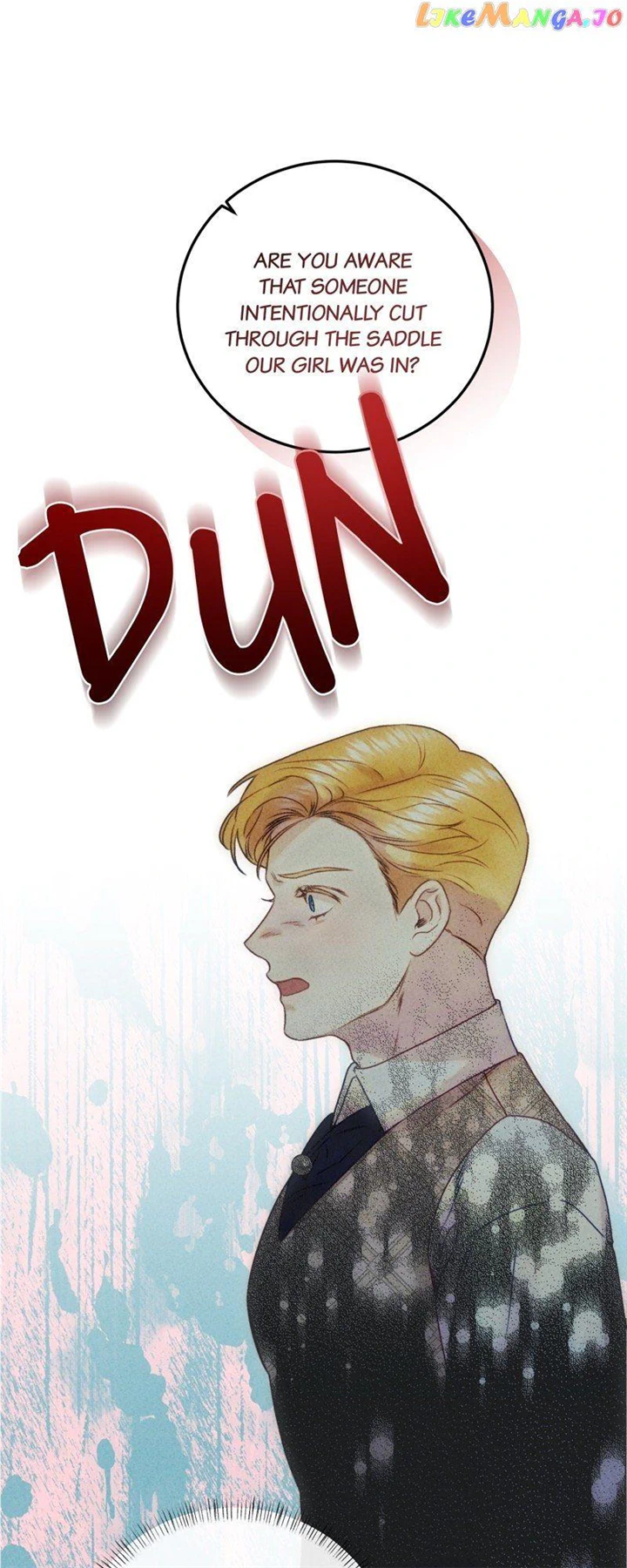 He’s Not Just a Pretty Face chapter 53 page 36