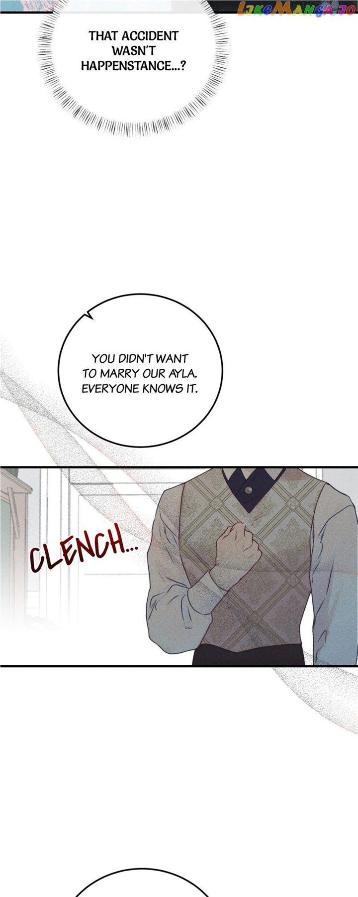 He’s Not Just a Pretty Face chapter 53 page 37