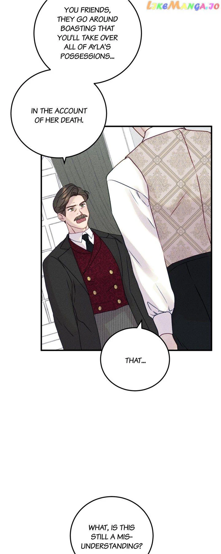 He’s Not Just a Pretty Face chapter 53 page 38