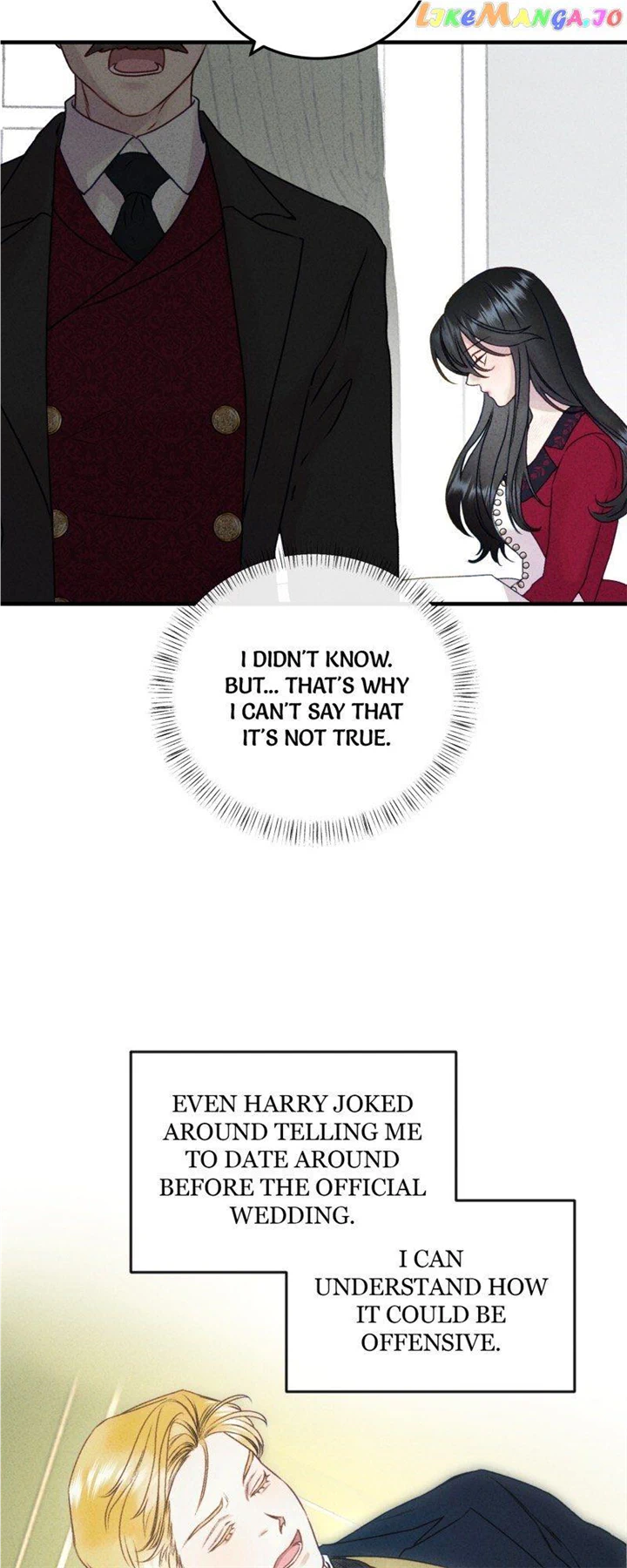 He’s Not Just a Pretty Face chapter 53 page 39