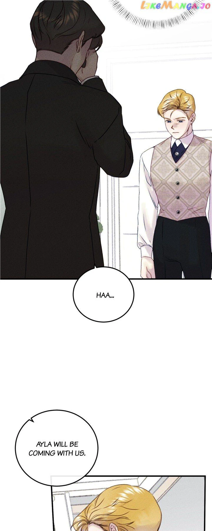 He’s Not Just a Pretty Face chapter 53 page 42