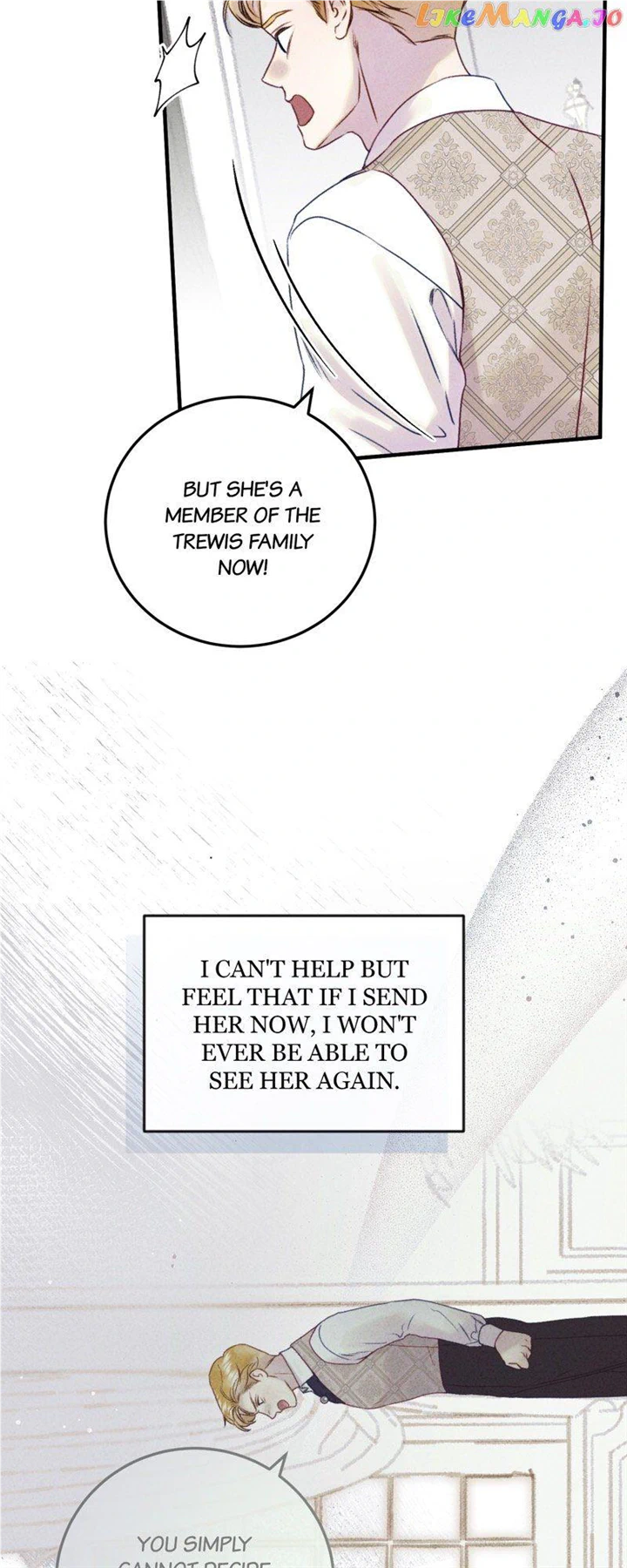 He’s Not Just a Pretty Face chapter 53 page 43