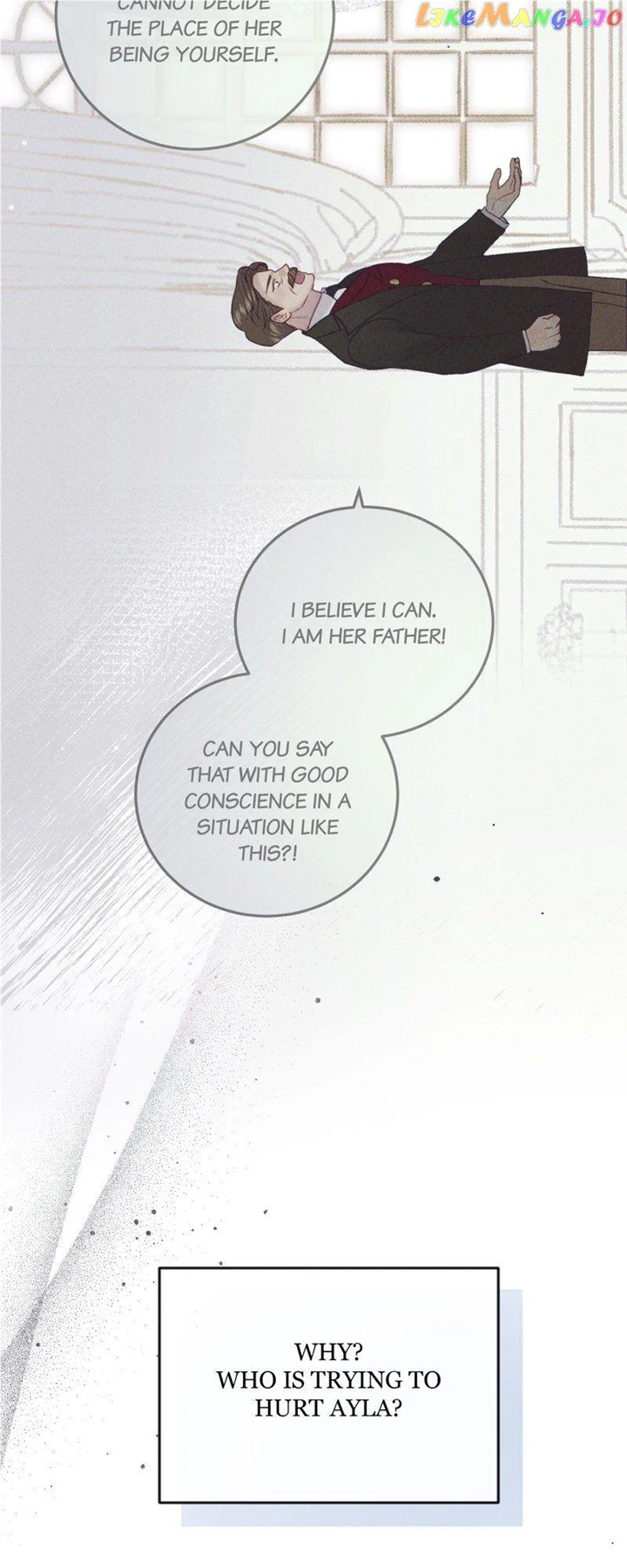 He’s Not Just a Pretty Face chapter 53 page 44