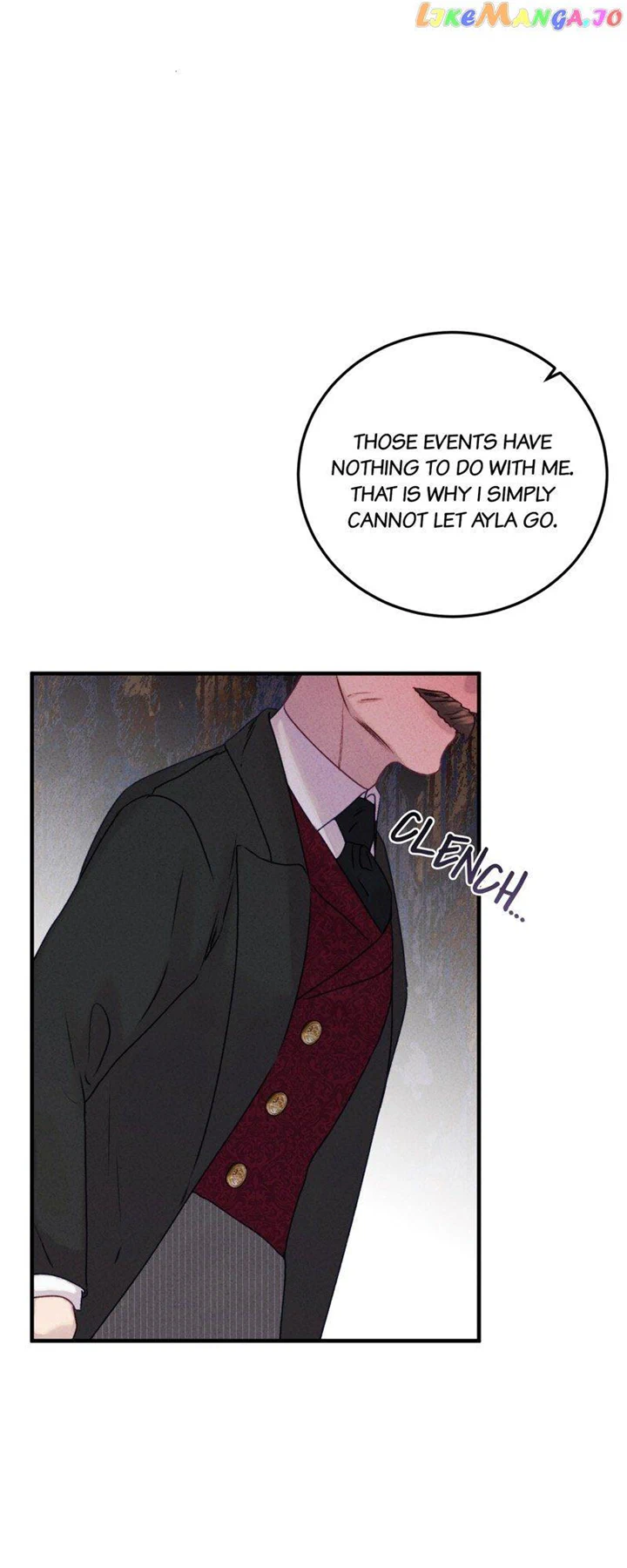 He’s Not Just a Pretty Face chapter 53 page 45