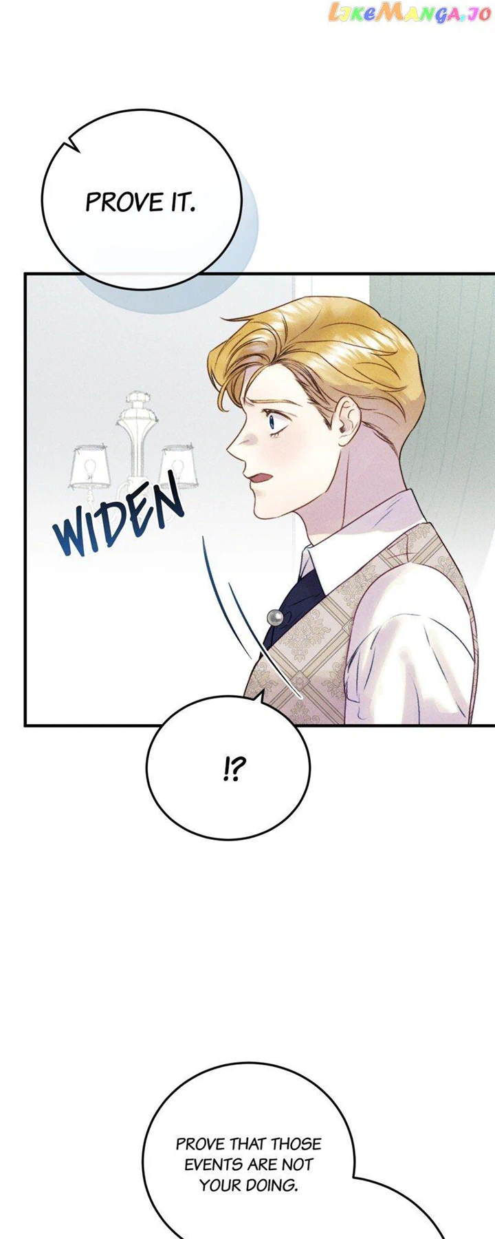 He’s Not Just a Pretty Face chapter 53 page 46