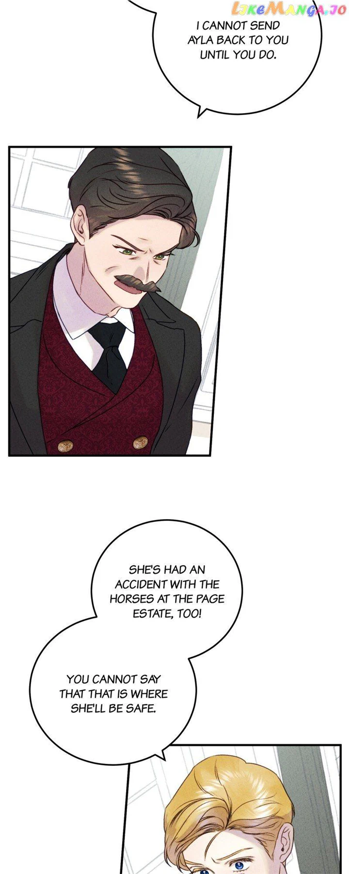 He’s Not Just a Pretty Face chapter 53 page 47