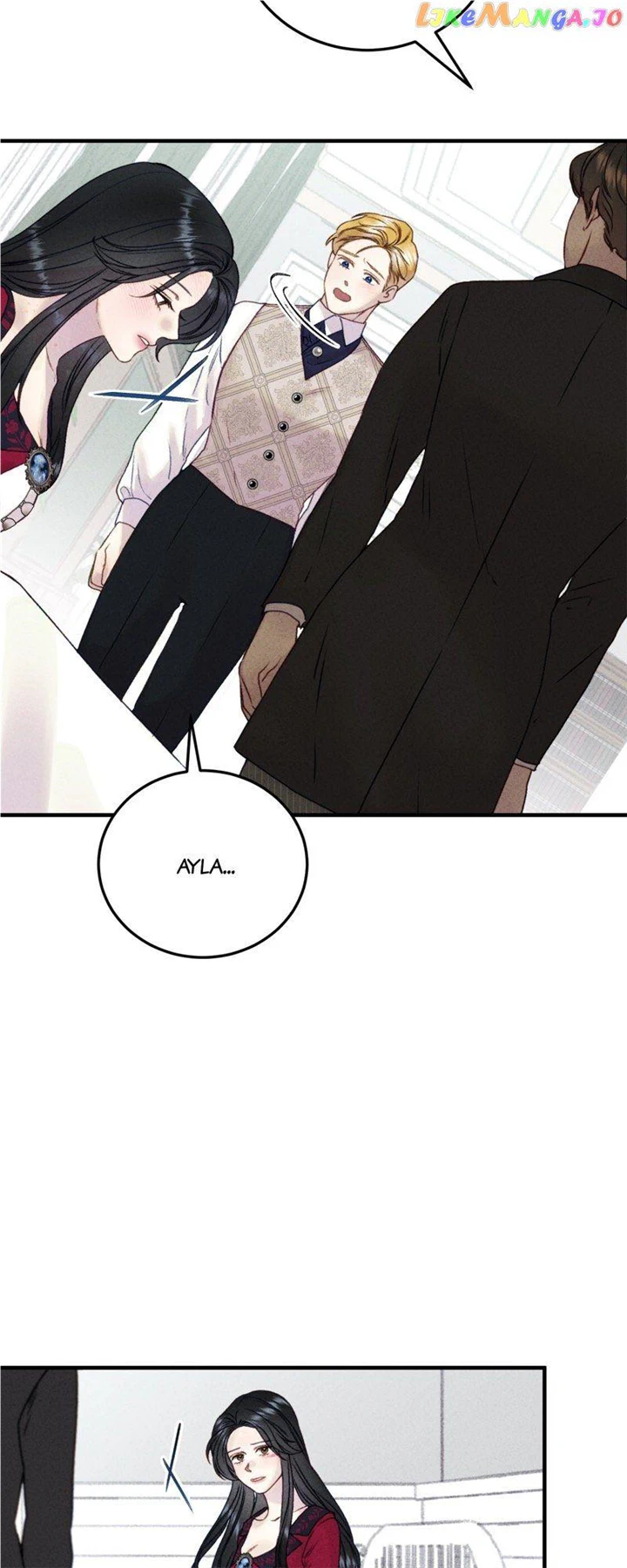 He’s Not Just a Pretty Face chapter 53 page 49