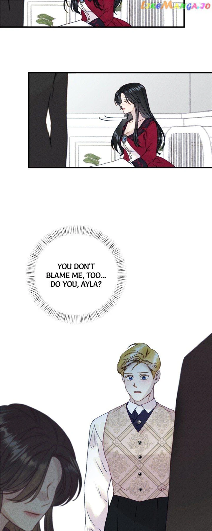He’s Not Just a Pretty Face chapter 53 page 50
