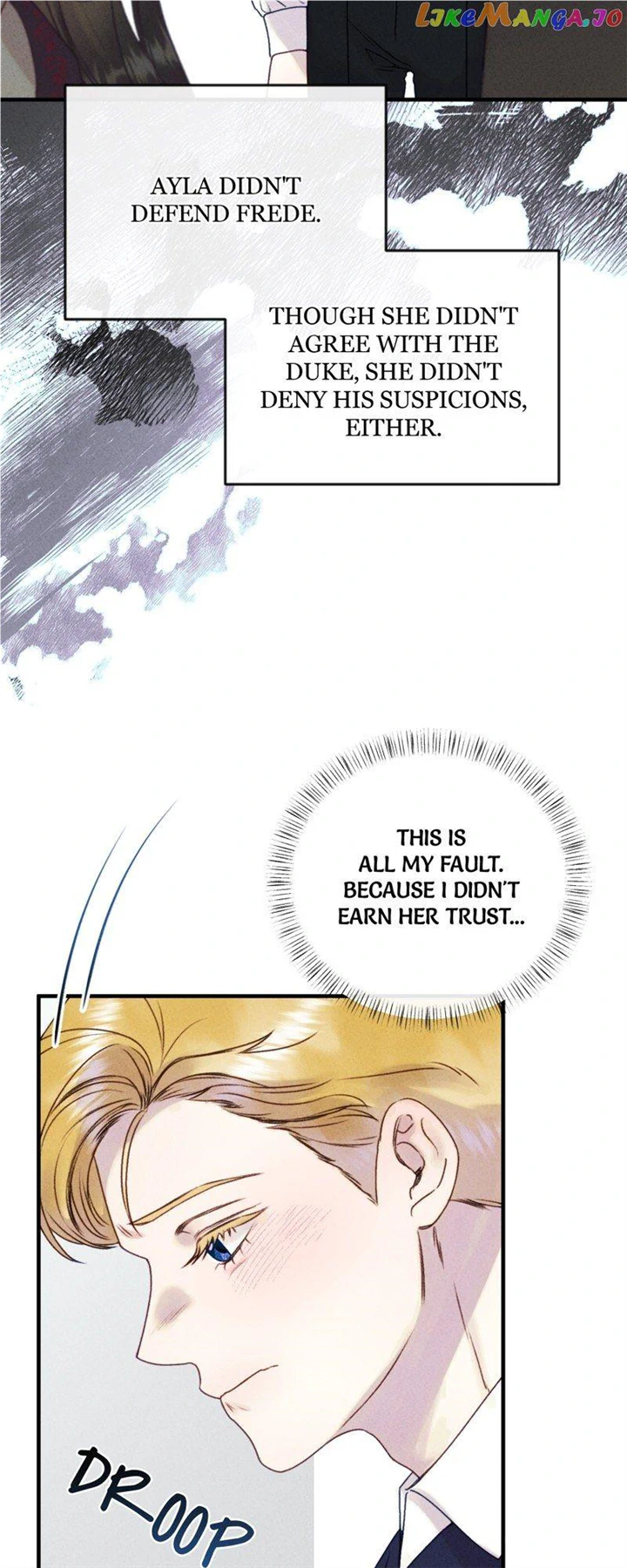 He’s Not Just a Pretty Face chapter 53 page 51