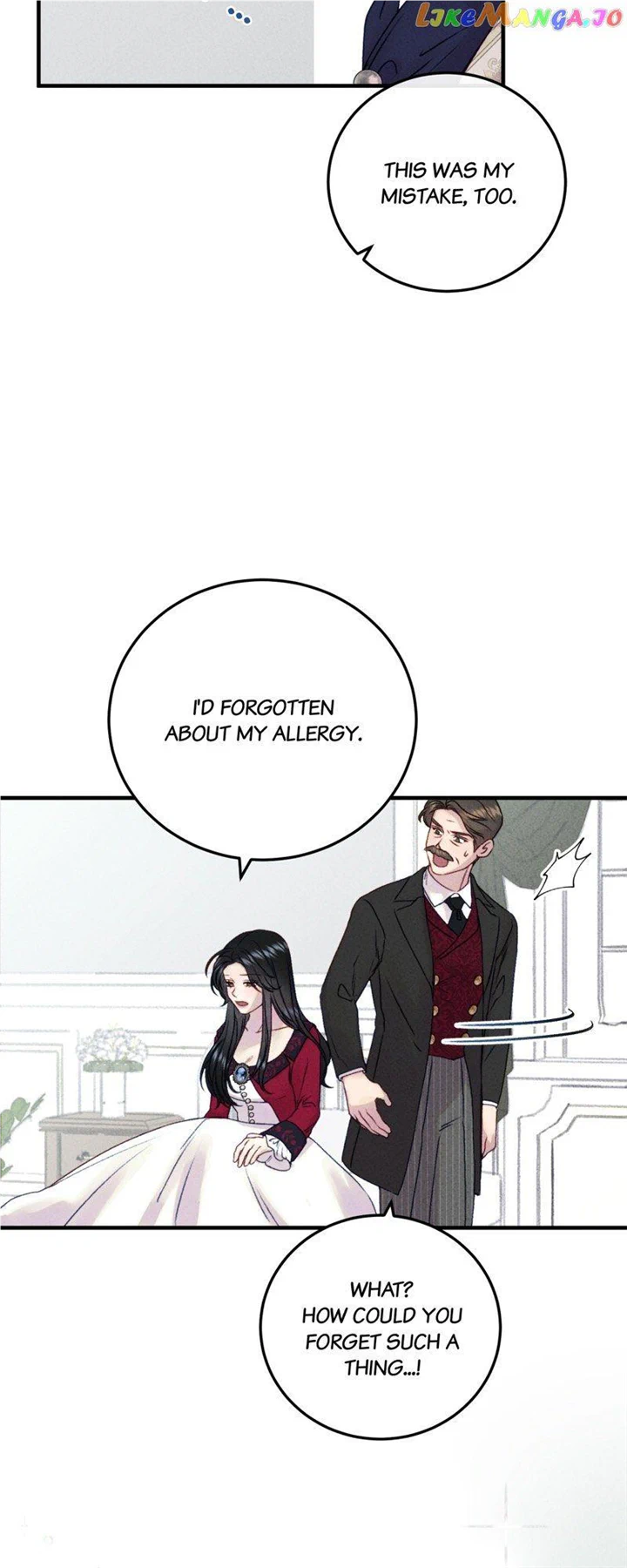 He’s Not Just a Pretty Face chapter 53 page 52