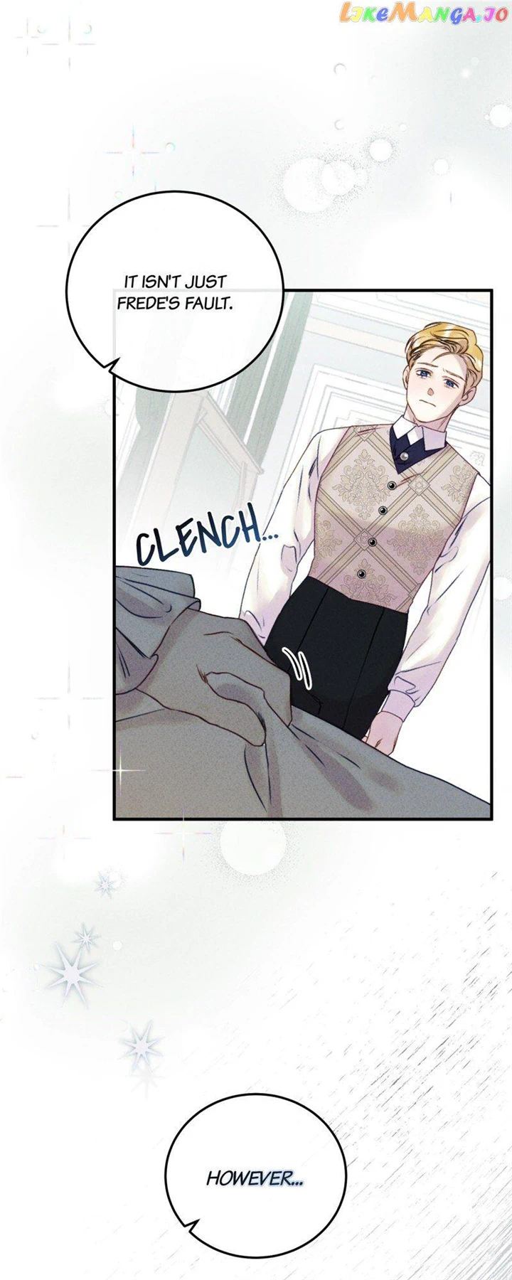 He’s Not Just a Pretty Face chapter 53 page 53