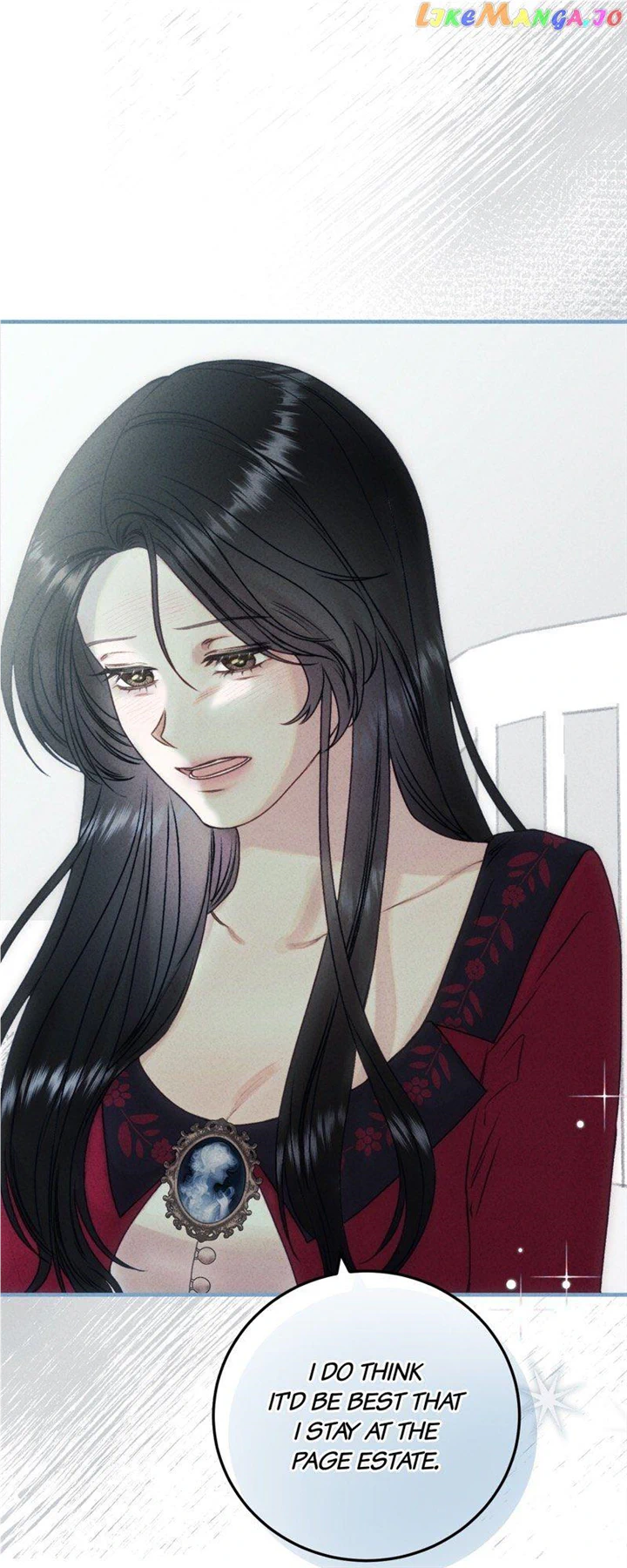 He’s Not Just a Pretty Face chapter 53 page 54
