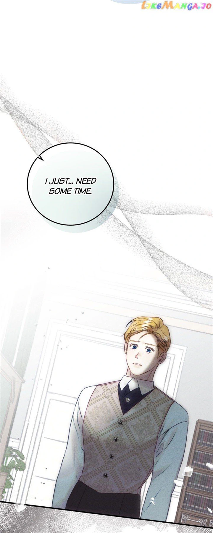 He’s Not Just a Pretty Face chapter 53 page 55
