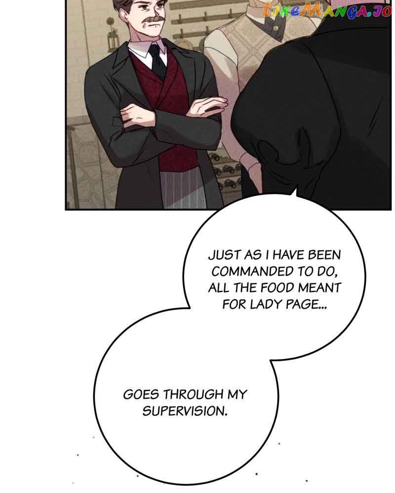 He’s Not Just a Pretty Face chapter 54 page 8