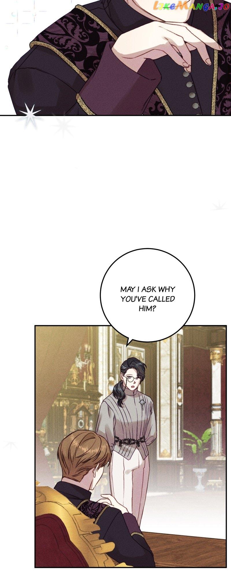 He’s Not Just a Pretty Face chapter 55 page 2