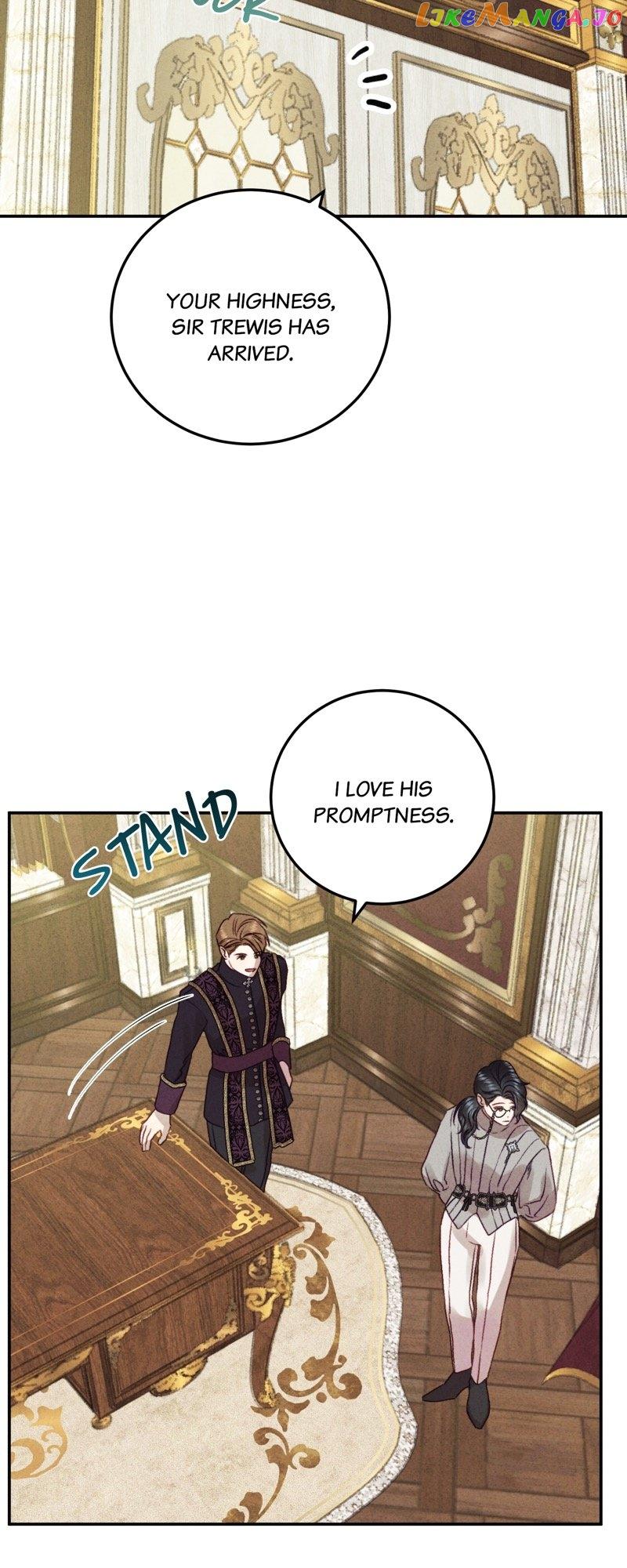 He’s Not Just a Pretty Face chapter 55 page 4