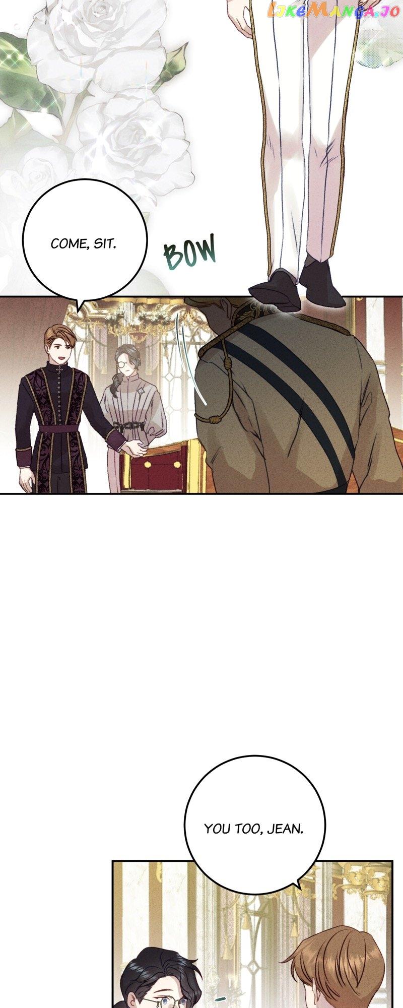 He’s Not Just a Pretty Face chapter 55 page 6
