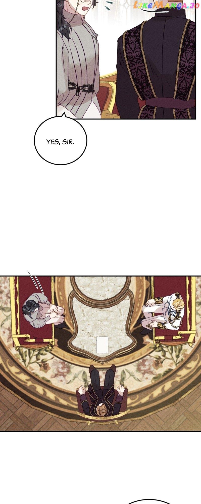 He’s Not Just a Pretty Face chapter 55 page 7