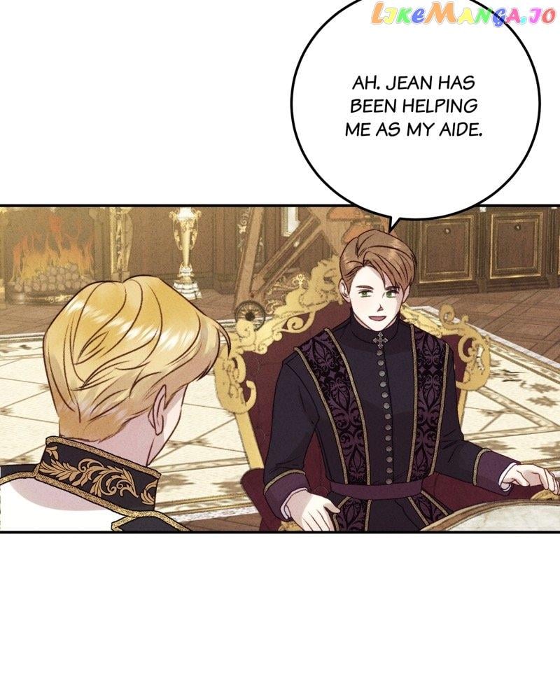 He’s Not Just a Pretty Face chapter 55 page 8